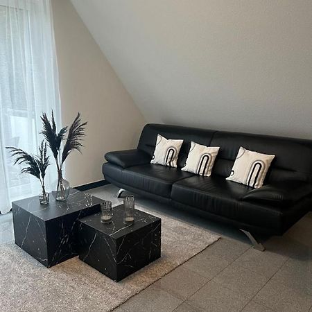 Apartment By Harbali Schuettorf Dış mekan fotoğraf