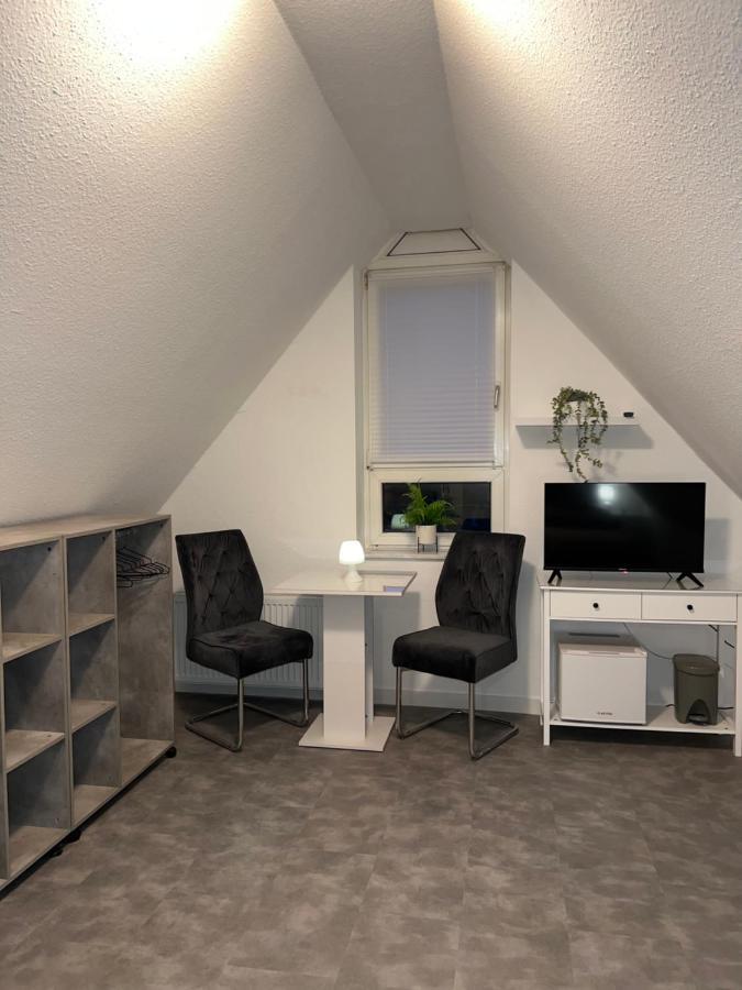 Apartment By Harbali Schuettorf Dış mekan fotoğraf