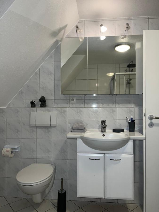Apartment By Harbali Schuettorf Dış mekan fotoğraf