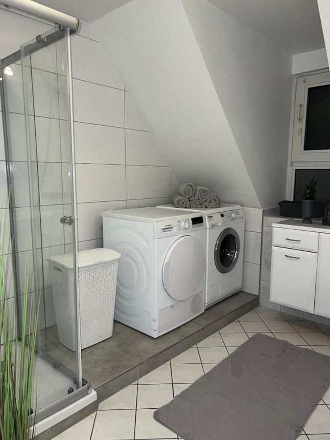 Apartment By Harbali Schuettorf Dış mekan fotoğraf