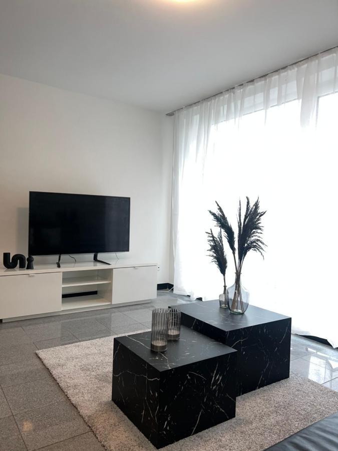 Apartment By Harbali Schuettorf Dış mekan fotoğraf