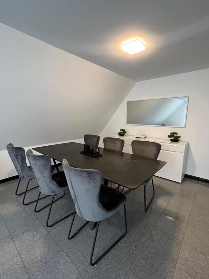 Apartment By Harbali Schuettorf Dış mekan fotoğraf
