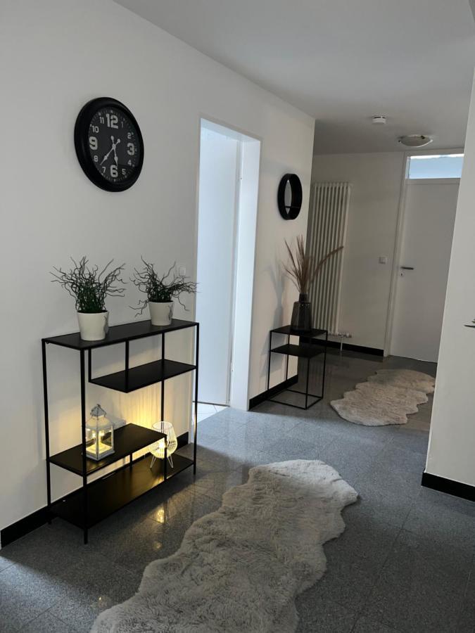 Apartment By Harbali Schuettorf Dış mekan fotoğraf