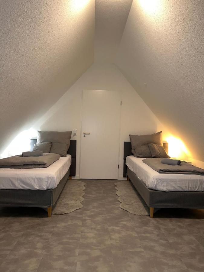 Apartment By Harbali Schuettorf Dış mekan fotoğraf