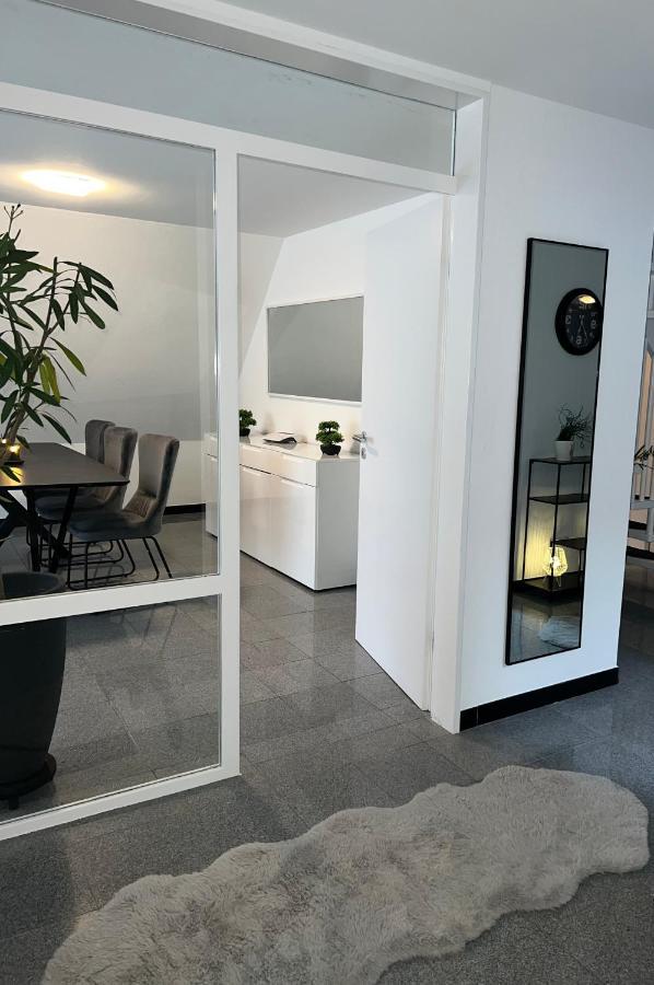 Apartment By Harbali Schuettorf Dış mekan fotoğraf