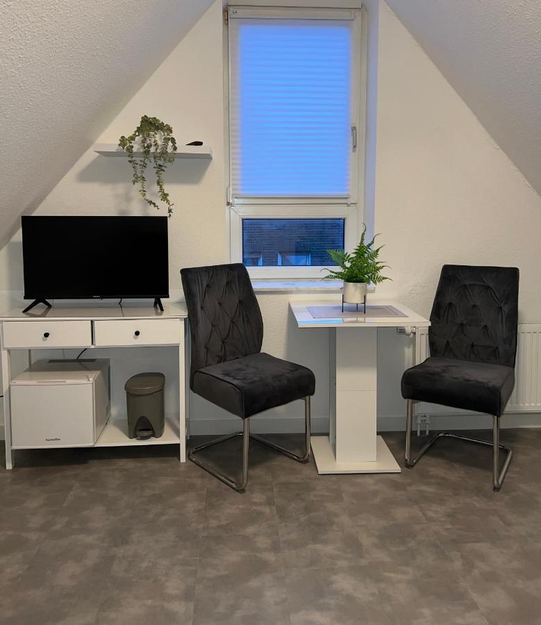 Apartment By Harbali Schuettorf Dış mekan fotoğraf