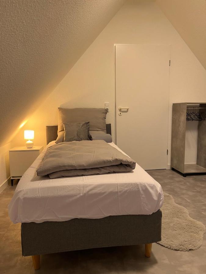 Apartment By Harbali Schuettorf Dış mekan fotoğraf