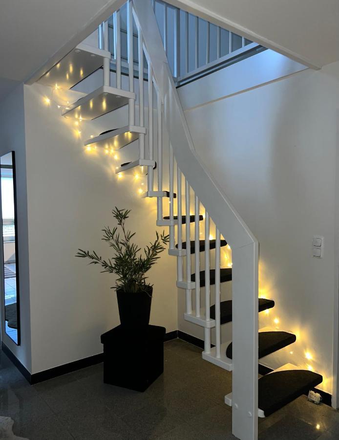Apartment By Harbali Schuettorf Dış mekan fotoğraf