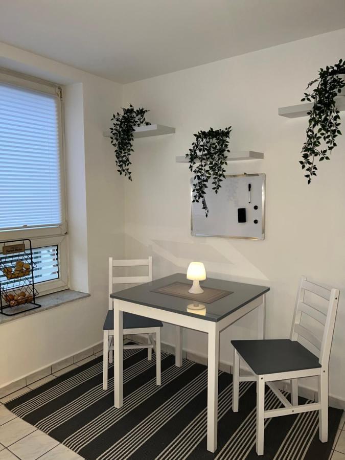 Apartment By Harbali Schuettorf Dış mekan fotoğraf