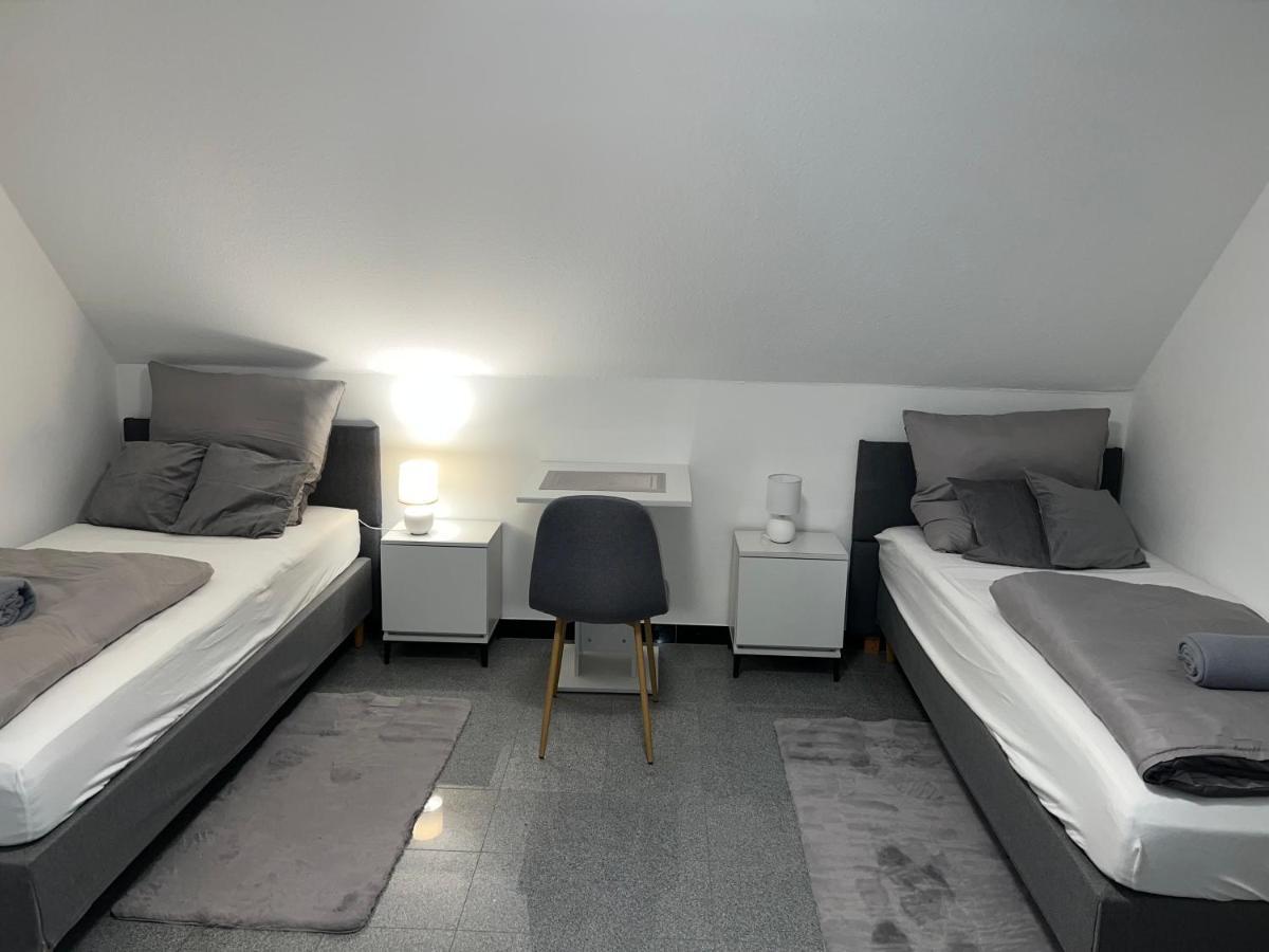 Apartment By Harbali Schuettorf Dış mekan fotoğraf